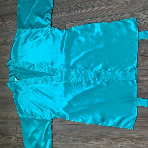 Kimono robe - Picture 5 of 7